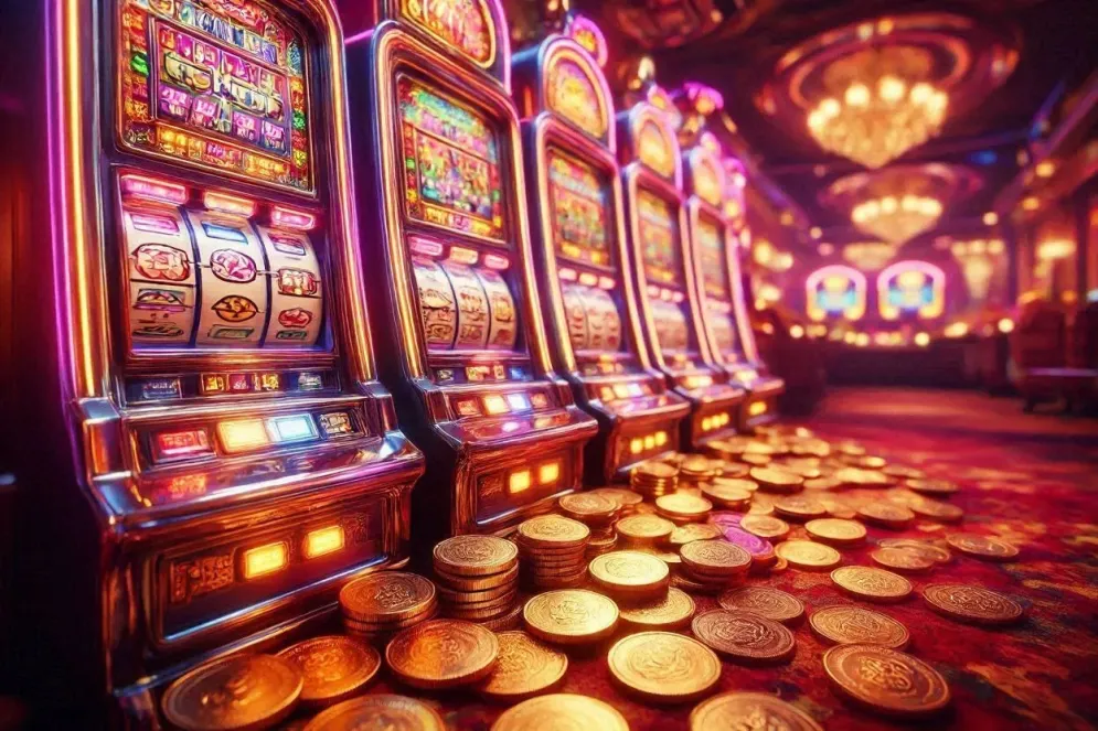 Dragon Money Casino