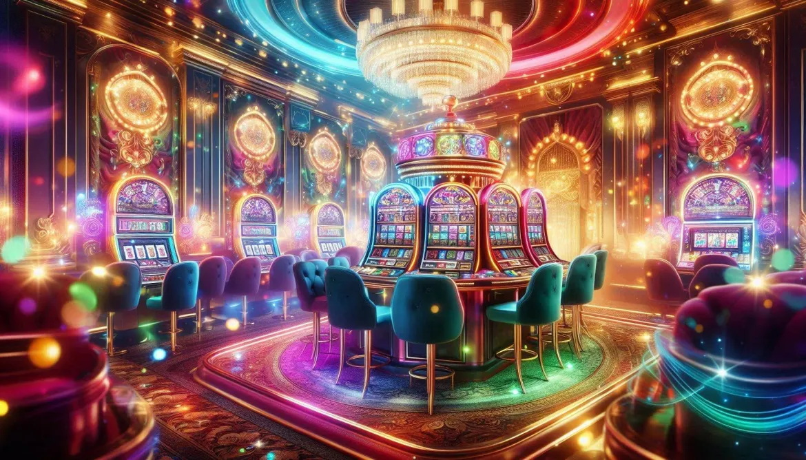 Dragon Money Casino